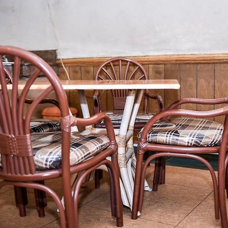 Hotel Green Court نيروبي المظهر الخارجي الصورة