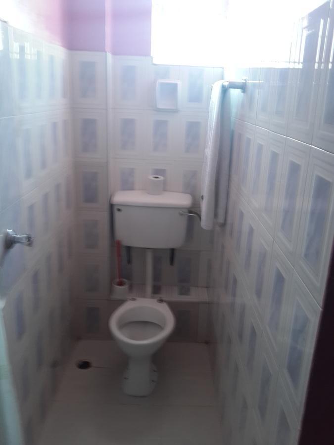 Hotel Green Court نيروبي المظهر الخارجي الصورة
