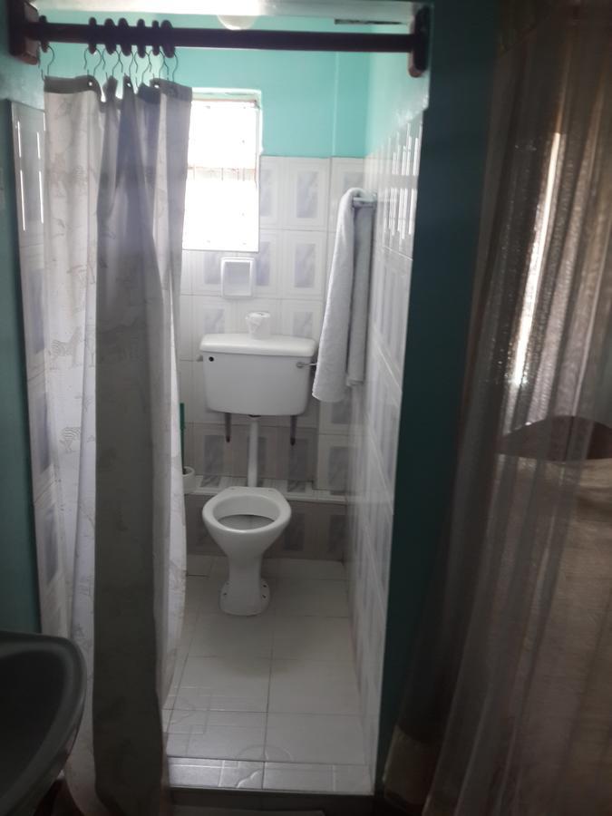 Hotel Green Court نيروبي المظهر الخارجي الصورة